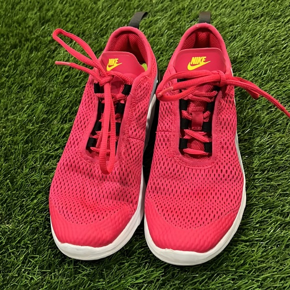 Youth Nike Air Sneakers - Picture 2 of 7